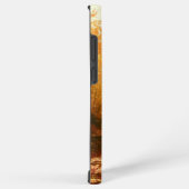 美しい秋 SAMSUNG GALAXYケース (右側面)