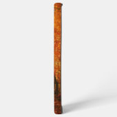 美しい秋 SAMSUNG GALAXYケース (左側面)