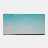 美しい空 デスクマット (正面)