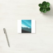 美しい空 ポストイット (オフィス)