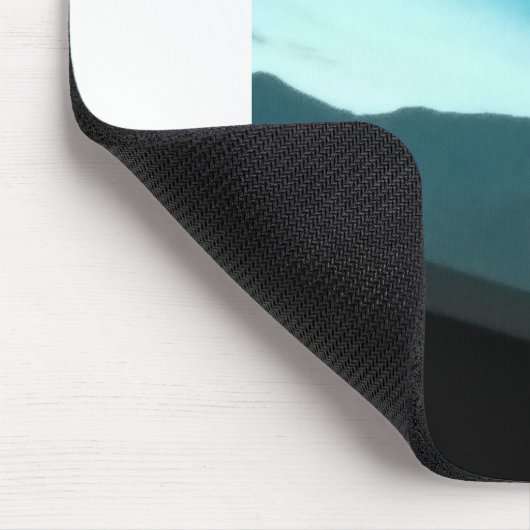 美しい空 マウスパッド (コーナー)