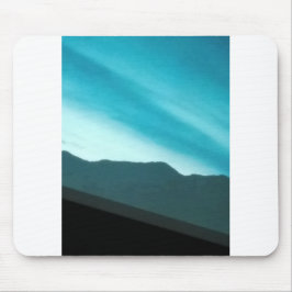 美しい空 マウスパッド