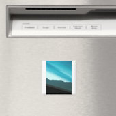 美しい空 マグネット (インサイチュ (食洗機))