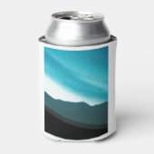 美しい空 缶クーラー (缶正面)