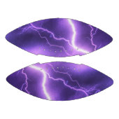 美しい空、雷 アメリカンフットボール (パネル)