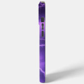 美しい空、雷 Case-Mate iPhoneケース (裏面 / 左)