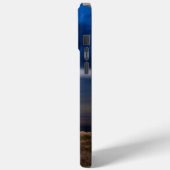 美しい空 Case-Mate iPhoneケース (裏面 / 左)