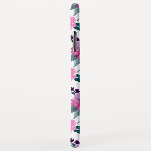 美しい紅葉 Case-Mate iPhoneケース (裏面/右)