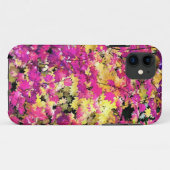 美しい紅葉 Case-Mate iPhoneケース (裏面(横))