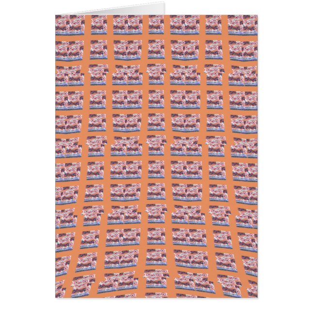 美しい素敵なハート感傷的なハートアート (正面)