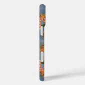 美しい素晴らしいアフリカカラフルキリン空白の Case-Mate iPhoneケース (裏面 / 右)
