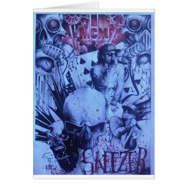 美しい素晴らしいオンラインSkezers製芸術的品 (正面)