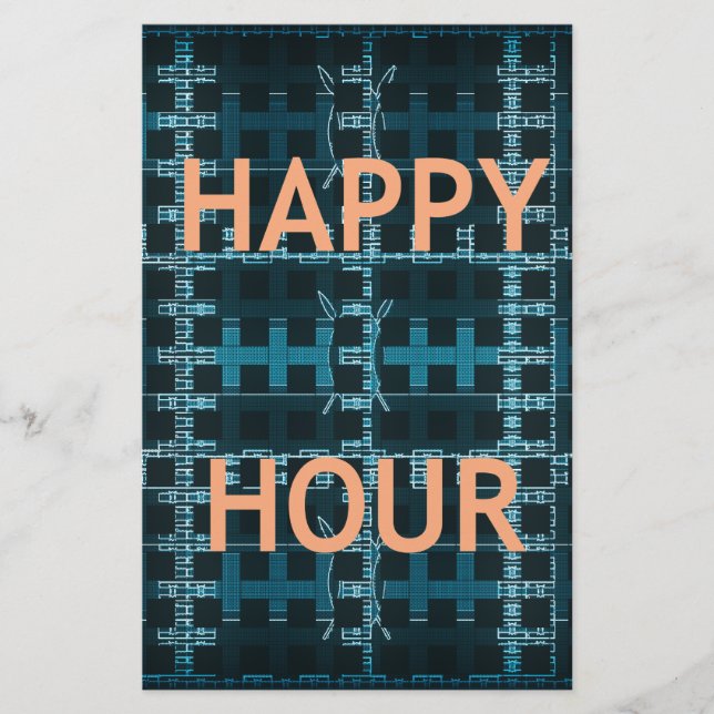 美しい素晴らしい日曜最高の文字ブルーベクターアート (正面)