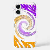 美しい素晴らしい質感 Case-Mate iPhoneケース (裏面)