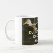 美しい素晴らフェミニンしカスタマイズい製品 コーヒーマグカップ (左)