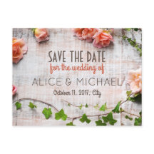 美しい素朴な花の配置