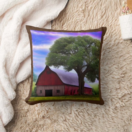 美しい素朴秋のカエデ葉ル クッション (ブランケット)