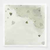 美しい緑の水色 (正面)