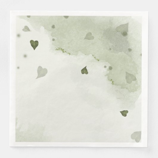 美しい緑の水色 (正面)