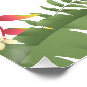 美しい緑 ポスター (コーナー)