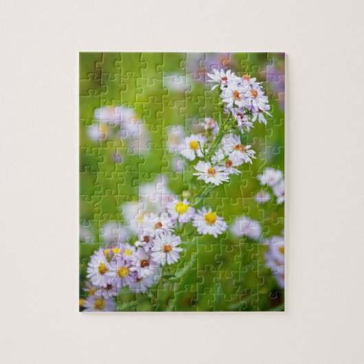 美しい線パズル ジグソーパズル (縦)