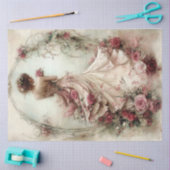 美しい美しいコレクションメイド 薄葉紙 (クラフト)