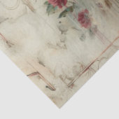 美しい美しい収集バラ 薄葉紙 (詳細)