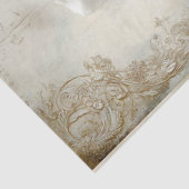 美しい美しい収集バラ 薄葉紙 (詳細)