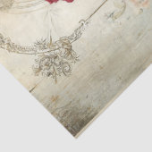 美しい美しい収集バラ 薄葉紙 (詳細)