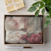 美しい美しい収集ポートレート 薄葉紙 (ギフト)