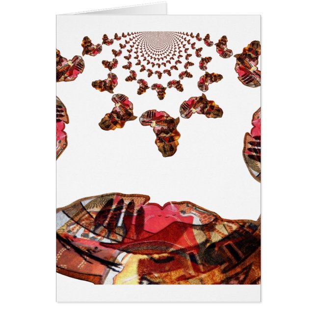 美しい美しい色 (正面)