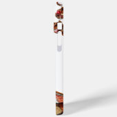 美しい美しい色 Case-Mate iPhoneケース (裏面 / 左)