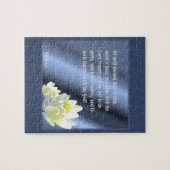 美しい聖なる書物、経典のジグソーパズル ジグソーパズル (横)