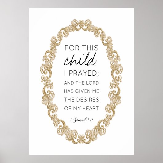 美しい聖なる書物、 経典バイブルインスパイア引用文 ポスター (正面)