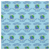 美しい職業セラピーワールド ファブリック (見本)