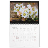 美しい自然のカレンダー カレンダー (2月 2026)