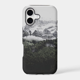 美しい自然のiPhone 5/5sの場合