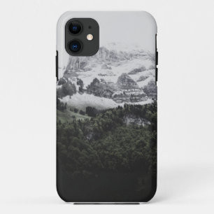 美しい自然のiPhone 5/5sの場合 iPhone 11 ケース