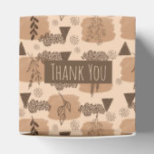 美しい自然サンキューフェイスボックス フェイバーボックス (上部)