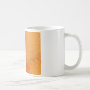 美しい自然 コーヒーマグカップ