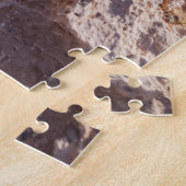 美しい自然 ジグソーパズル (側面)