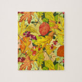 美しい自然 ジグソーパズル (縦)