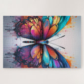 美しい自然 ジグソーパズル (横)