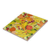 美しい自然 タイル (側面)