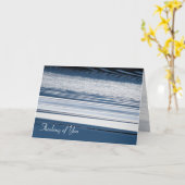 美しい航跡パ考えるターンCC0802 カード (黄色い花)