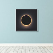 美しい色のためのキャンバスに印刷されたイメージ， 21 キャンバスプリント (インサイチュ (ウッドフロア))