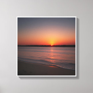 美しい色のためのキャンバスに印刷されたイメージ， 24 キャンバスプリント