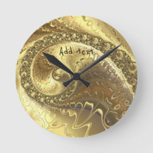 美しい色合いの金ゴールド