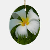 美しい花のクローズアップ – オーナメント (右)