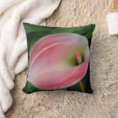 美しい花の装飾用クッション(#2) クッション (ブランケット)